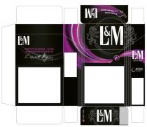 l&m, lm, l, m, &, м, loft mix, loft, mix, міх, fine tobaccos finely cut&smooth taste, fine tobaccos finely cut smooth taste, fine, tobaccos, finely, cut, smooth, taste, slide here to refresh, slide, here, refresh, premium recessed filter, premium, recessed, filter, less smell, less, smell, s, liggett meyers, liggett, meyers