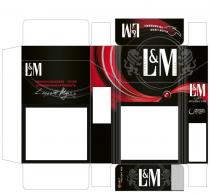 liggett meyers, liggett, meyers, l&m, lm, l, m, м, &, fine tobaccos finely cut&smooth taste, fine tobaccos finely cut smooth taste, fine, tobaccos, finely, cut, smooth, taste, slide here to refresh, slide, here, refresh, less smell, less, smell, s, loft holiday mix, loft, holiday, mix, міх, premium recessed filter, premium, recessed, filter