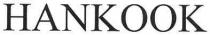 hankook