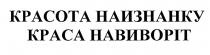 красота наизнанку, красота, наизнанку, краса навиворіт, краса, навиворіт