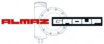 almaz group, almaz, group