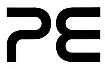 pe, ре