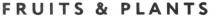 fruits&plants, fruits plants, fruits, plants, &