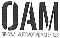 оам, oam, original automotive materials, original, automotive, materials
