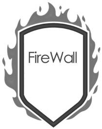 firewall, fire, wall