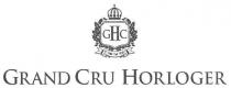 ghk, in time the trust, time, trust, grand cru horloger, grand, cru, horloger