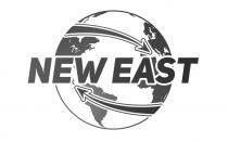 new east, new, east
