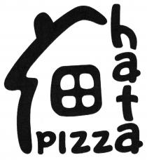 pizza hata, pizza, hata, hata pizza