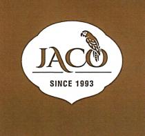 jaco since 1993, jaco, since, 1993