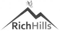 richhills, rich hills, rich, hills