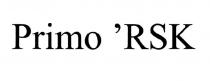 primo rsk, primo, rsk