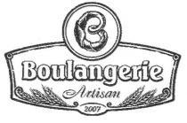в, 2007, b, boulangerie, artisan