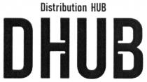 distribution hub, distribution, hub, dhub