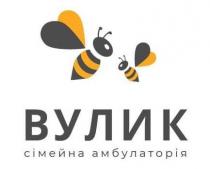 вулик сімейна амбулаторія, вулик, сімейна, амбулаторія