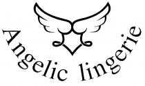 angelic lingerie, angelic, lingerie