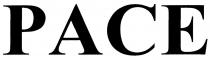 pace, расе