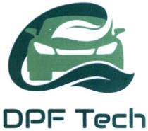 dpf tech, dpf, tech