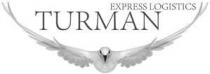 turman, express logistics, express, logistics