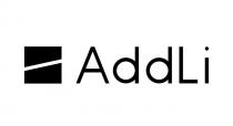 addli, add li, add, li