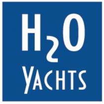 h2o yachts, h2o, h, 2, o, н, о, yachts