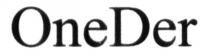 oneder, one der, one, der