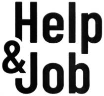 help&job, help job, help, job, &