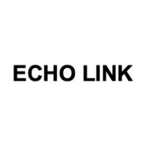 echo link, echo, link, есно