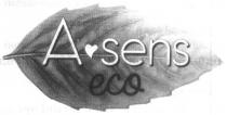 a sens eco, sens, eco, есо, a-sens eco, a, а