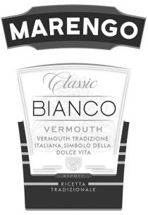 marengo, classic bianco, classic, bianco, vermouth tradizione italiana, simbolo della dolce vita, vermouth, tradizione, italiana, simbolo, della, dolce, vita, ricetta tradizionale, ricetta, tradizionale, вермут, 1928