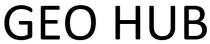 geo hub, geo, hub