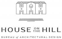 house on the hill, house, hill, bureau of architectural design, bureau, architectural, design