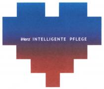 iherz, i herz, i, herz, intelligente pflege, intelligente, pflege