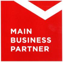 main business partner, main, business, business, partner