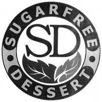 sugarfree dessert, sugarfree, dessert, sd
