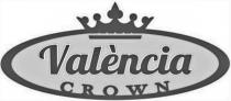 valencia crown, valencia, crown