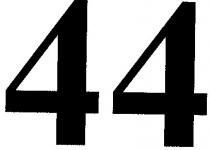 44