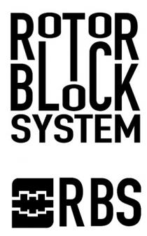 rotor block system, rotor, block, system, rbs