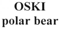 oski polar bear, oski, polar, bear