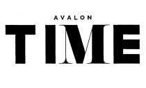 avalon time, avalon, time, тіме