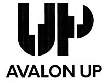 avalon up, avalon, up