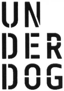 underdog, un, der, dog