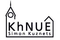 khnue simon kuznets, khnue, simon, kuznets