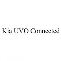 кіа, uvo, kia uvo connected, kia, connected