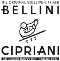 the original giuseppe cipriani bellini cipriani, the original giuseppe cipriani, bellini cipriani, original, giuseppe, cipriani, bellini, the famous harry's bar venezia 1931, famous, harry's, harrys, bar, venezia, 1931