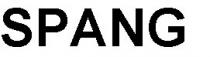 spang