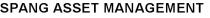 spang asset management, spang, asset, management