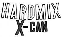 hardmix x-can, hardmix, x-can, x, х, can, x can