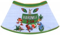 obolon hardmix x-can, obolon, hardmix, x-can, obolon hardmix x can, x, can, х
