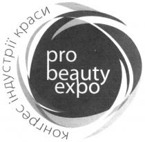 pro beauty expo, pro, beauty, expo, ехро, конгрес індустрії краси, конгрес, індустрії, краси