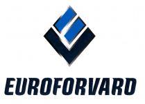 е, e, euroforvard, ev, ef